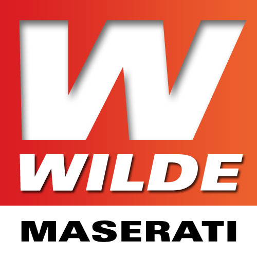 Wilde Maserati Sarasota