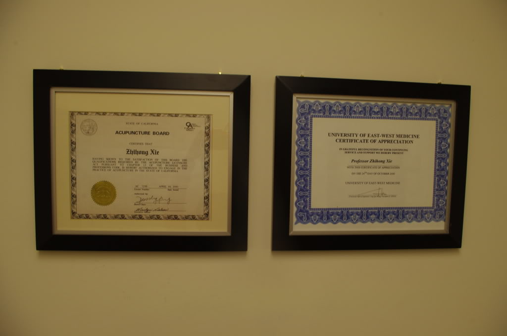 Zhihong Acupuncture Clinic - Orange, CA