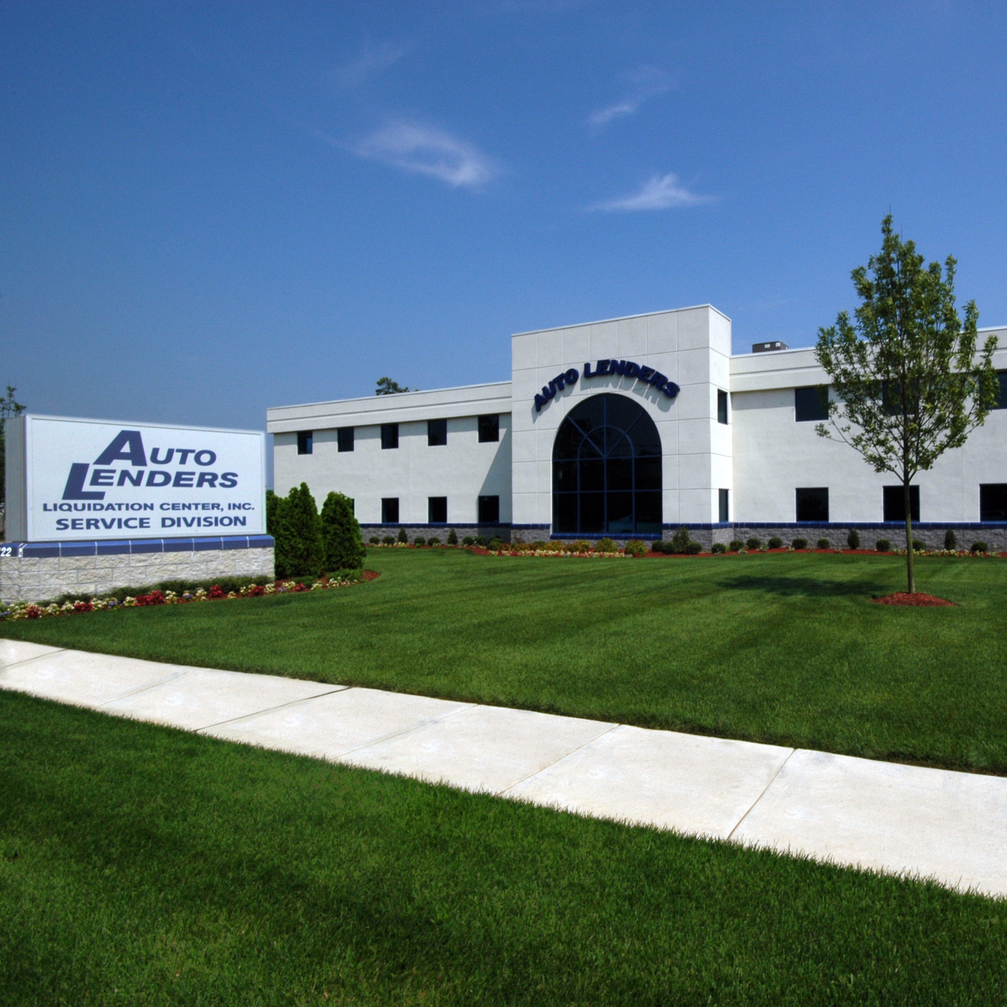 Auto Lenders Service Center, 122 Cross Keys Rd, Berlin, NJ MapQuest