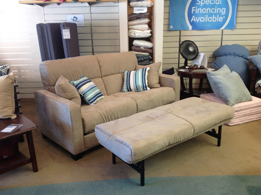 The Futon Shop Photo