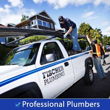 Fischer Plumbing - Seattle, WA