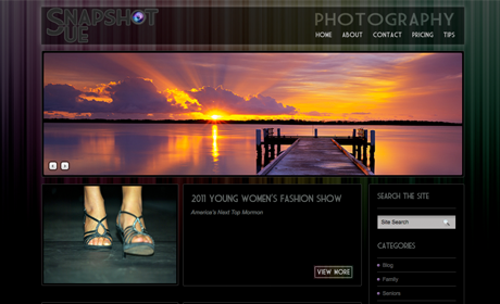 Spark Logix Studios WordPress & Marketing - Minneapolis, MN
