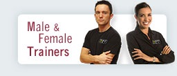 Perfect Personal Training - In Home Personal Trainer - Troy, MI