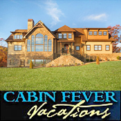 Cabin Fever Vacations - Pigeon Forge, TN