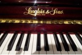 Langlois Music Co Inc