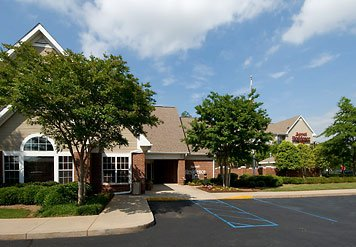Residence Inn Greenville-Spartanburg Airport