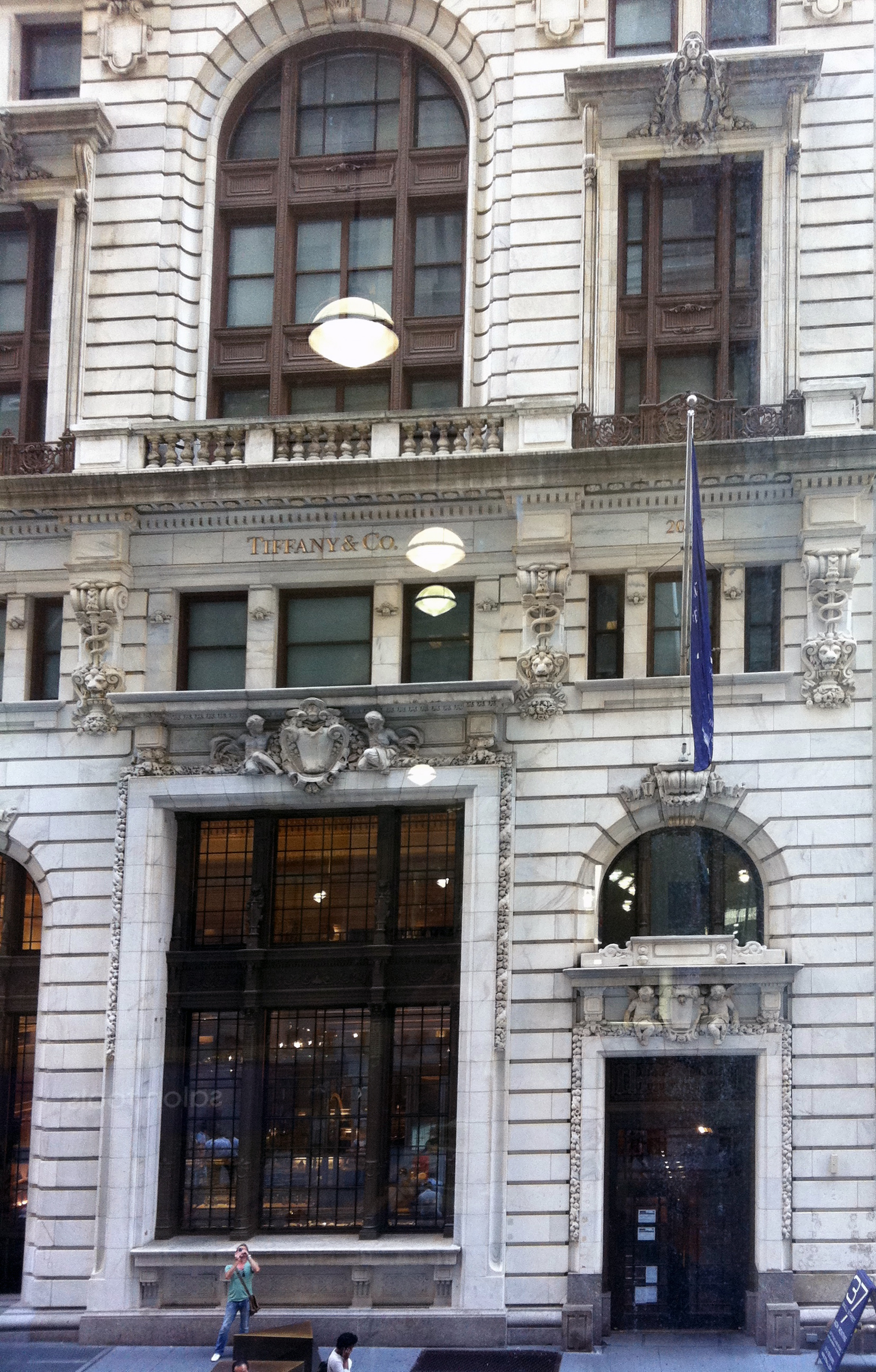 GetMeOnTop SEO. Located on Wall Street Manhattan