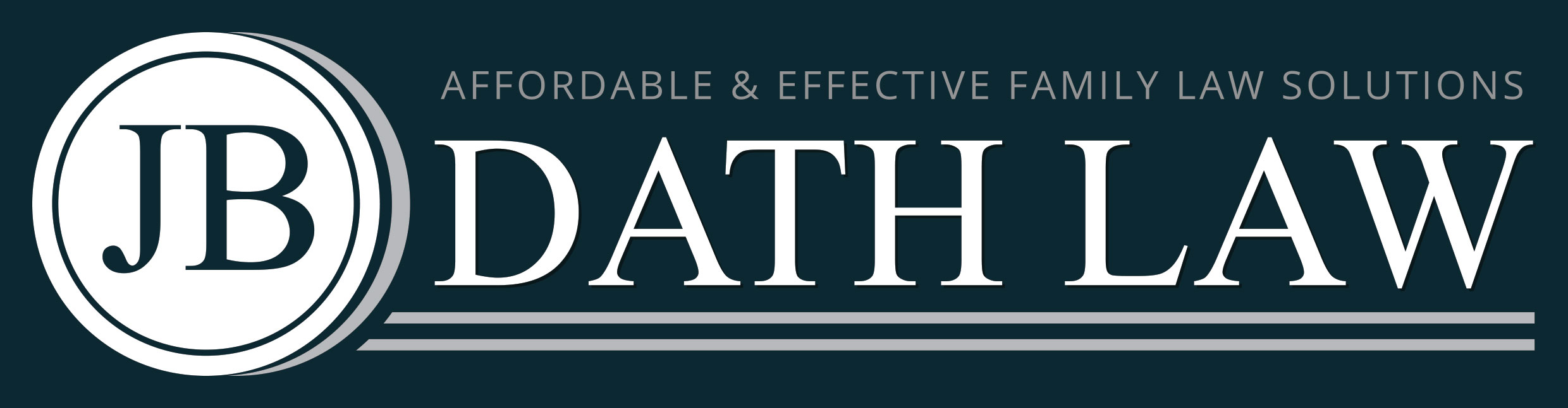 Jb Dath Law Logo