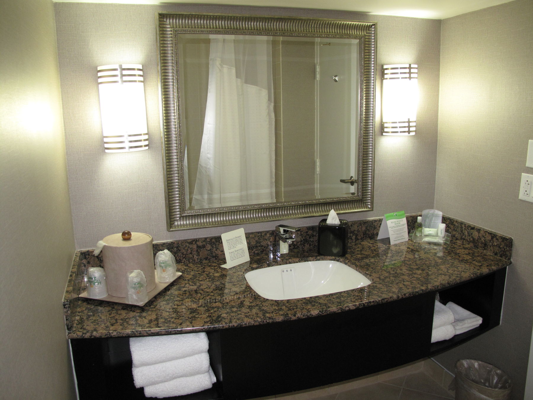 Holiday Inn Schaumburg Ohare Chicago IL - Rolling Meadows, IL