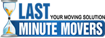 Last Minute Movers