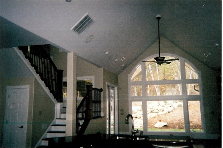 Carolina Drywall and Painting - Hendersonville, NC