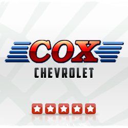 Cox Chevrolet