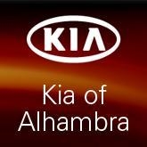 Kia of Alhambra - classified ad