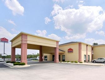 Ramada Limited Lugoff