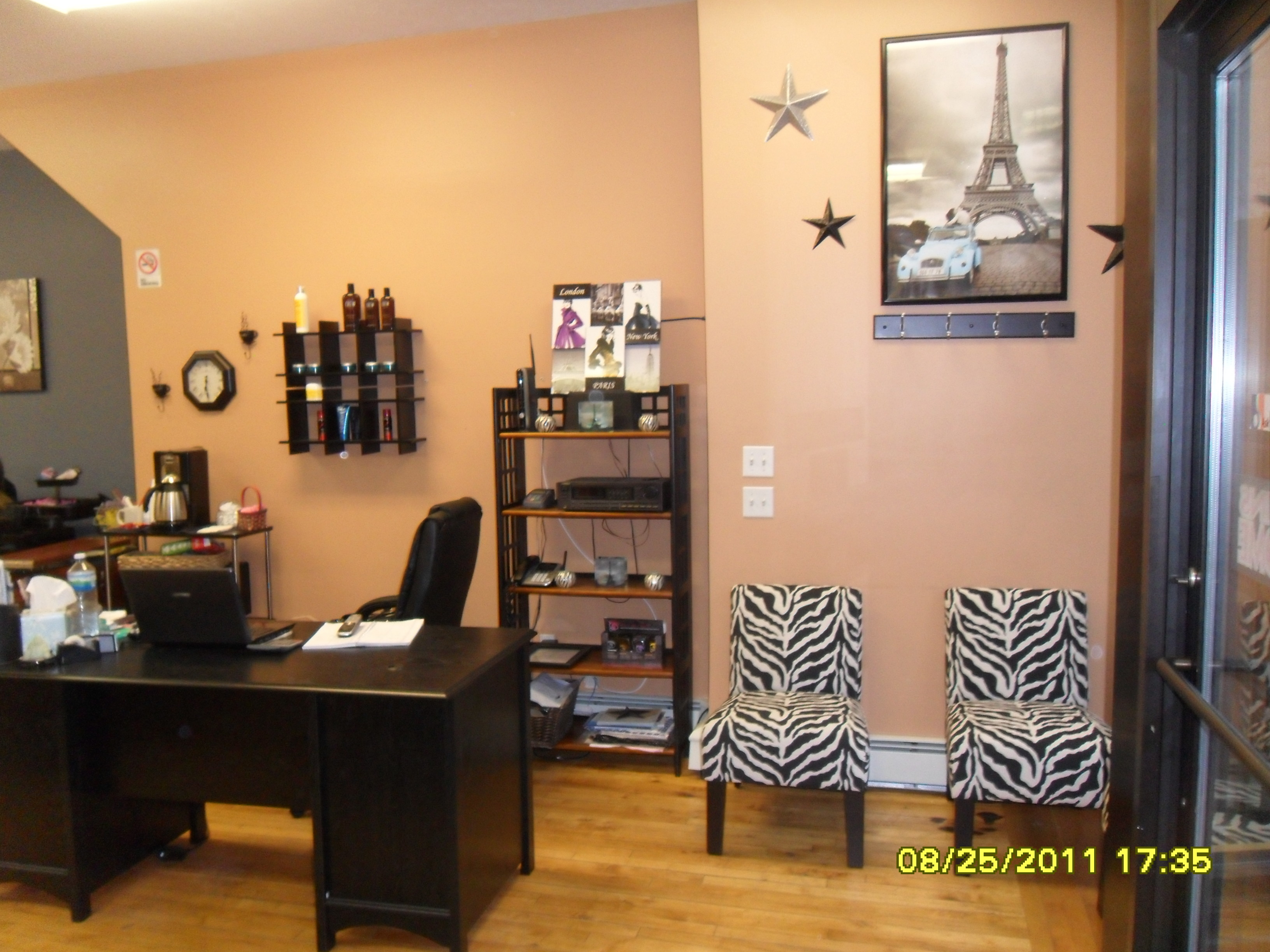 Newton Hair Company, 302 Watertown St, Newton, MA MapQuest