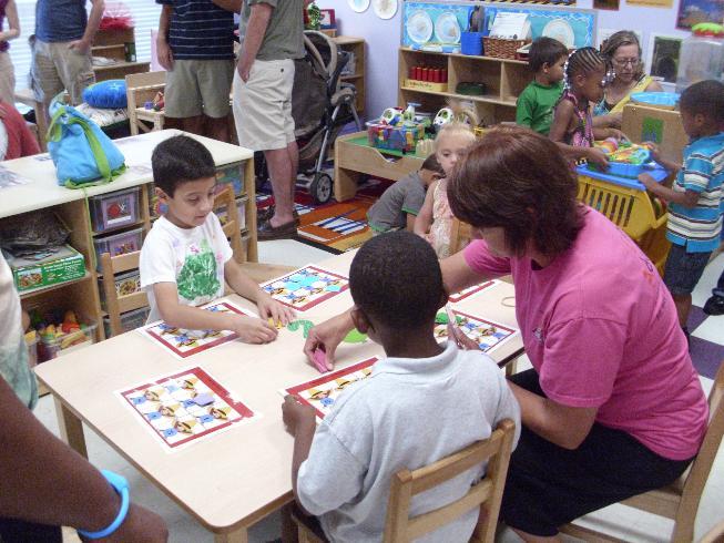 Kiddie Academy of Brier Creek Photo