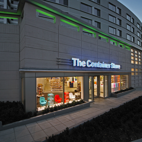 The Container Store Photo