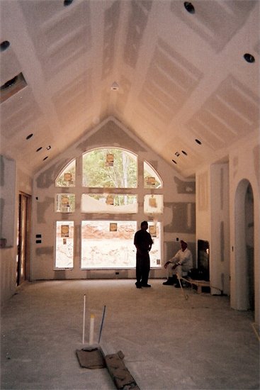 Carolina Drywall and Painting - Hendersonville, NC