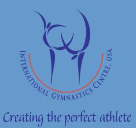 International Gymnastics Center