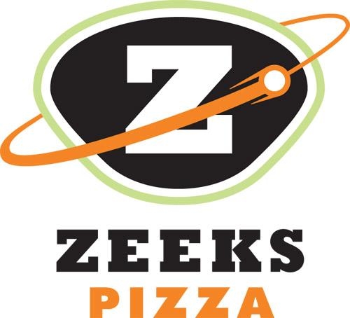 Zeeks Pizza