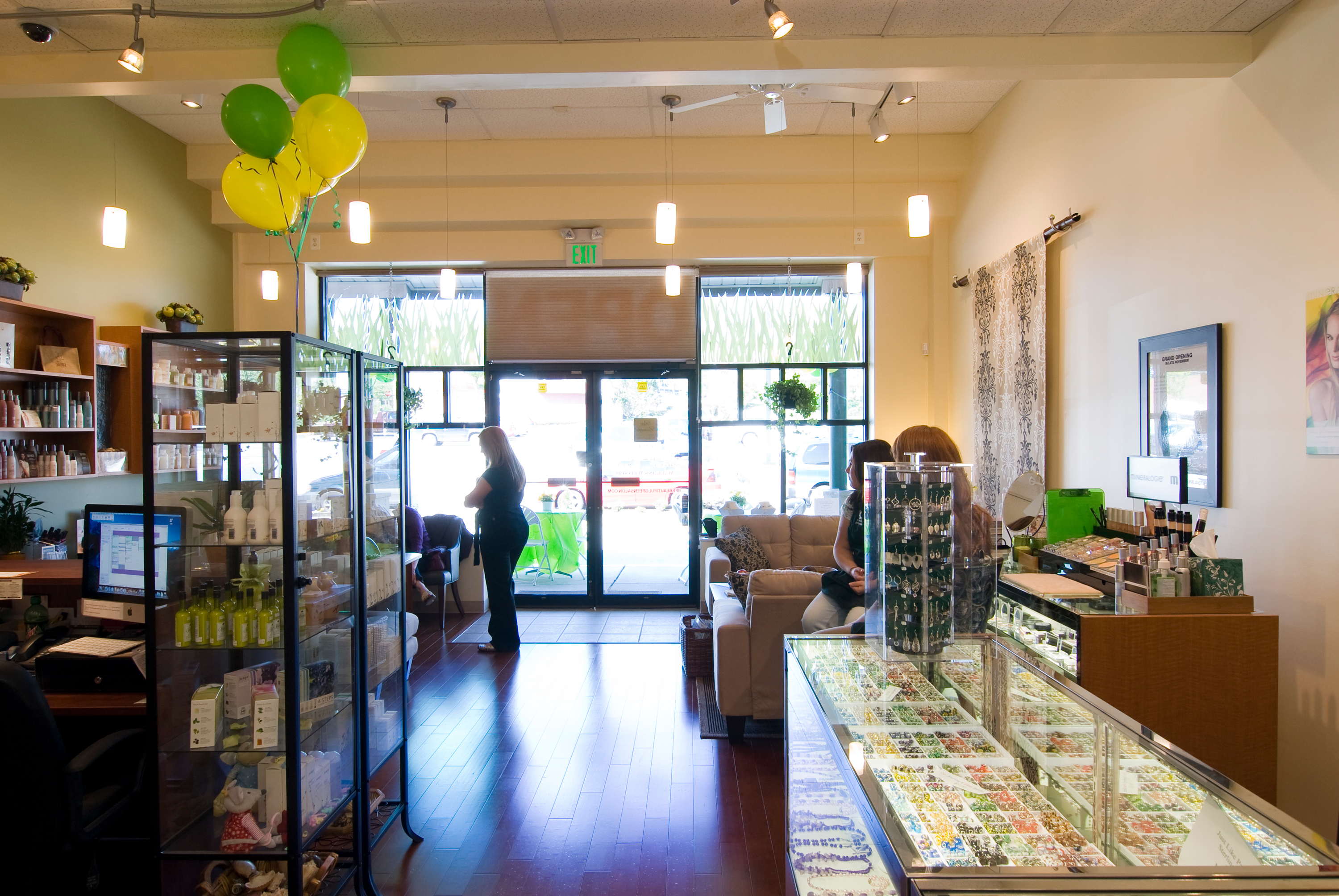 Bee Beautiful Green Salon & Spa - Cockeysville, MD