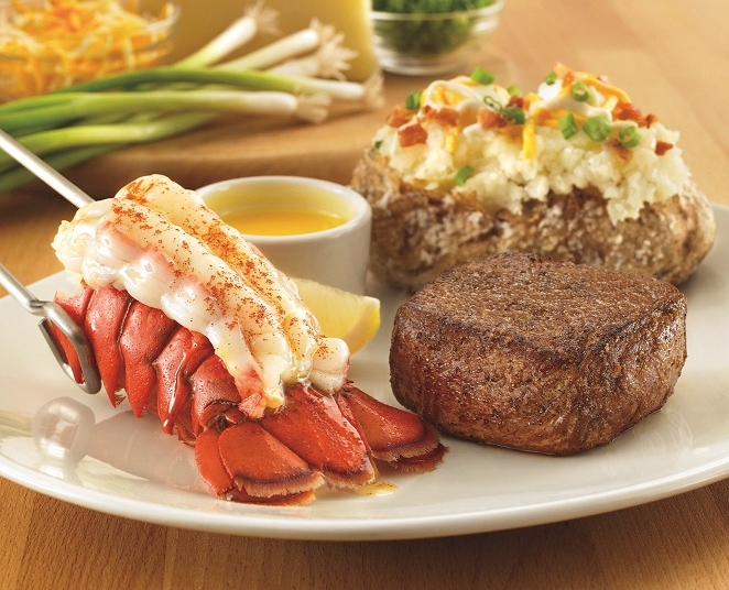 Outback Steakhouse