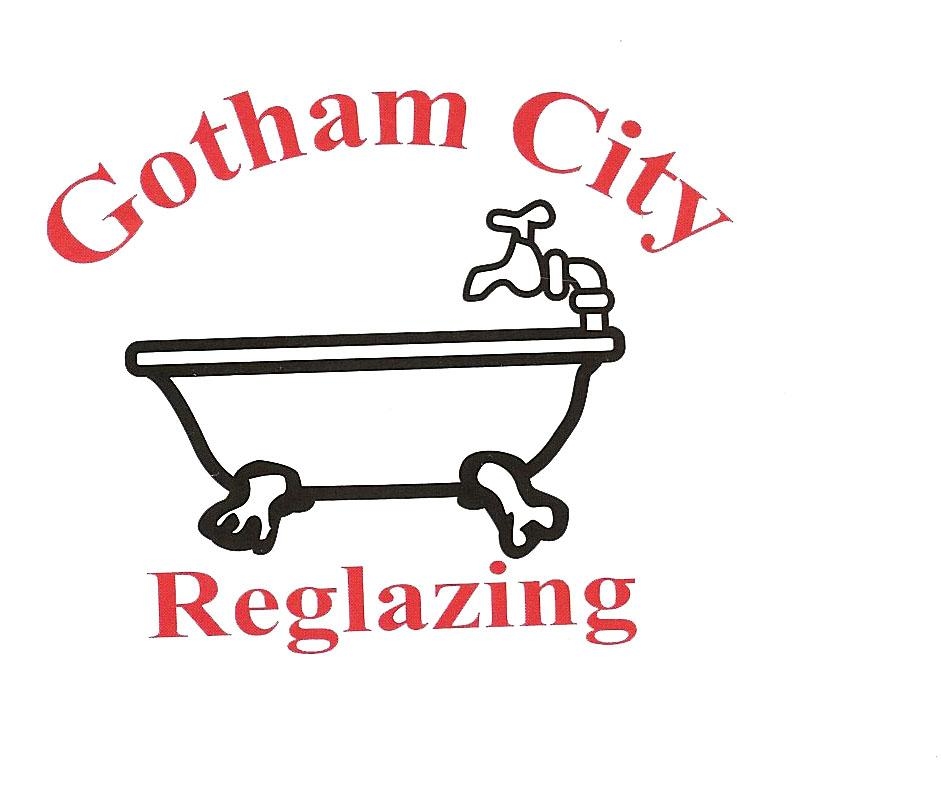 Gotham City Reglazing