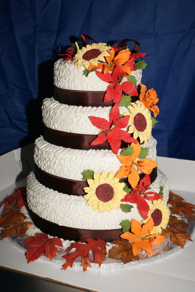Cakes by Design Edible Art - North Andover, MA