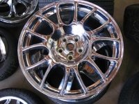 Supa Mag Wheel Repair & Tire Sales - Fort Lauderdale, FL