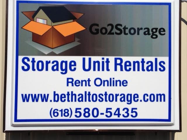 Go2Storage Image