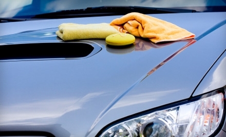 Balboa Newport Mobile Auto Detail - Costa Mesa, CA