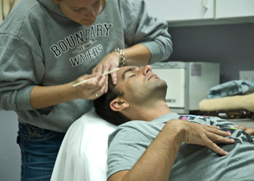 Haskana Institute of Cosmetology - Palatine, IL