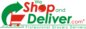 We Shop and Deliver