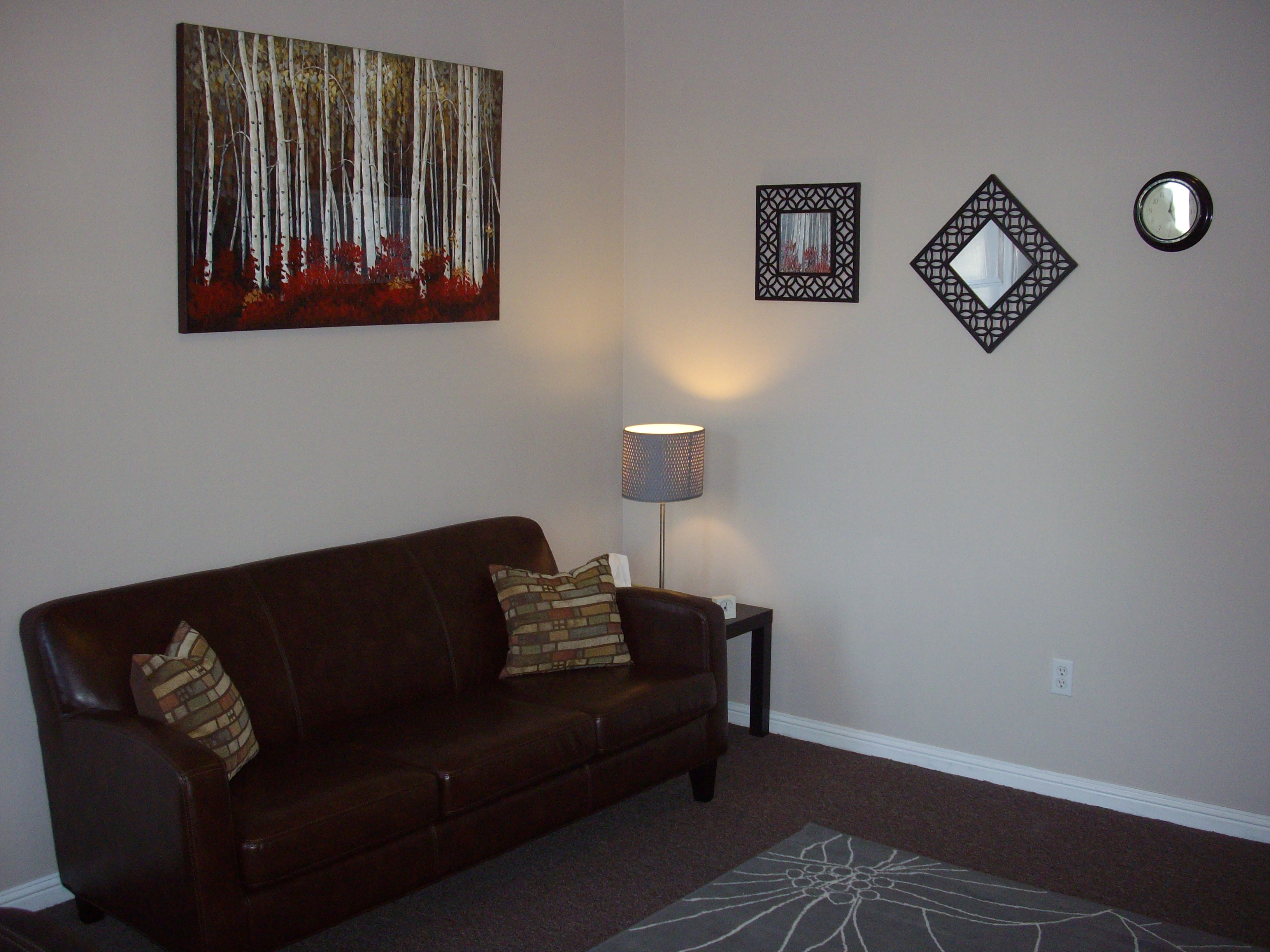 John R Edwards, LCSW - Counseling & Psychotherapy in Oakland, CA Photo