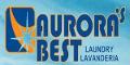 Aurora's Best Laundry