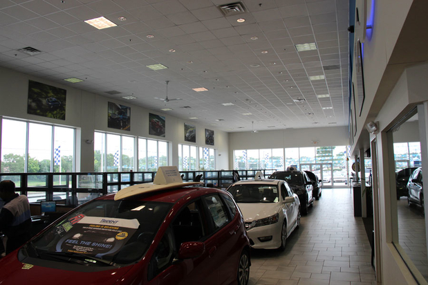 Images Wilde Honda