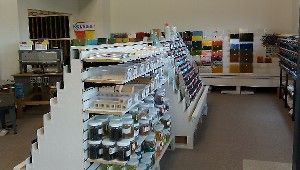 Anything In Stained Glass - Frederick, MD