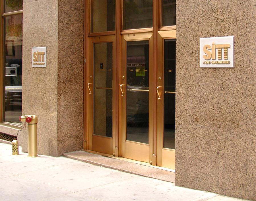 Engrafics Inc. Photo