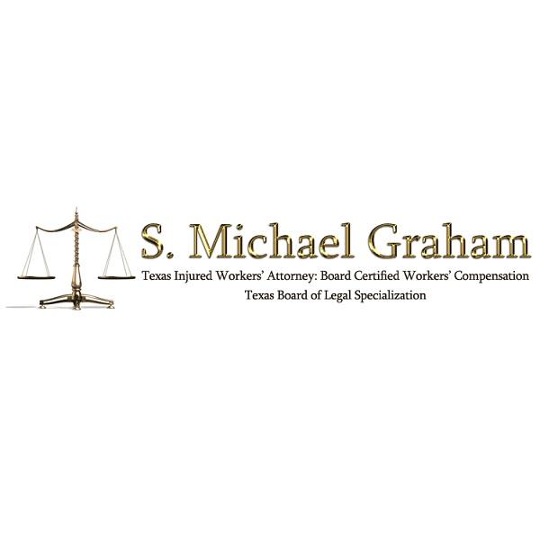 S. Michael Graham Tx Workers' Comp Claimant's Attorney
