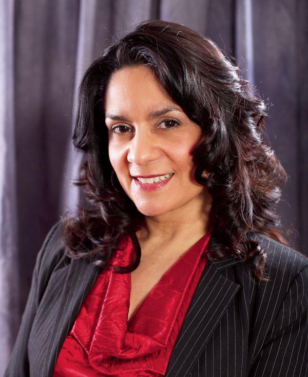 Sodie Rivera - State Farm Insurance Agent