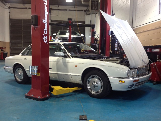 Bauer Automotive Service Photo