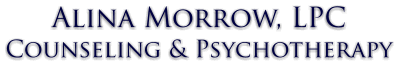 Morrow Counseling & Psychotherapy, PLLC