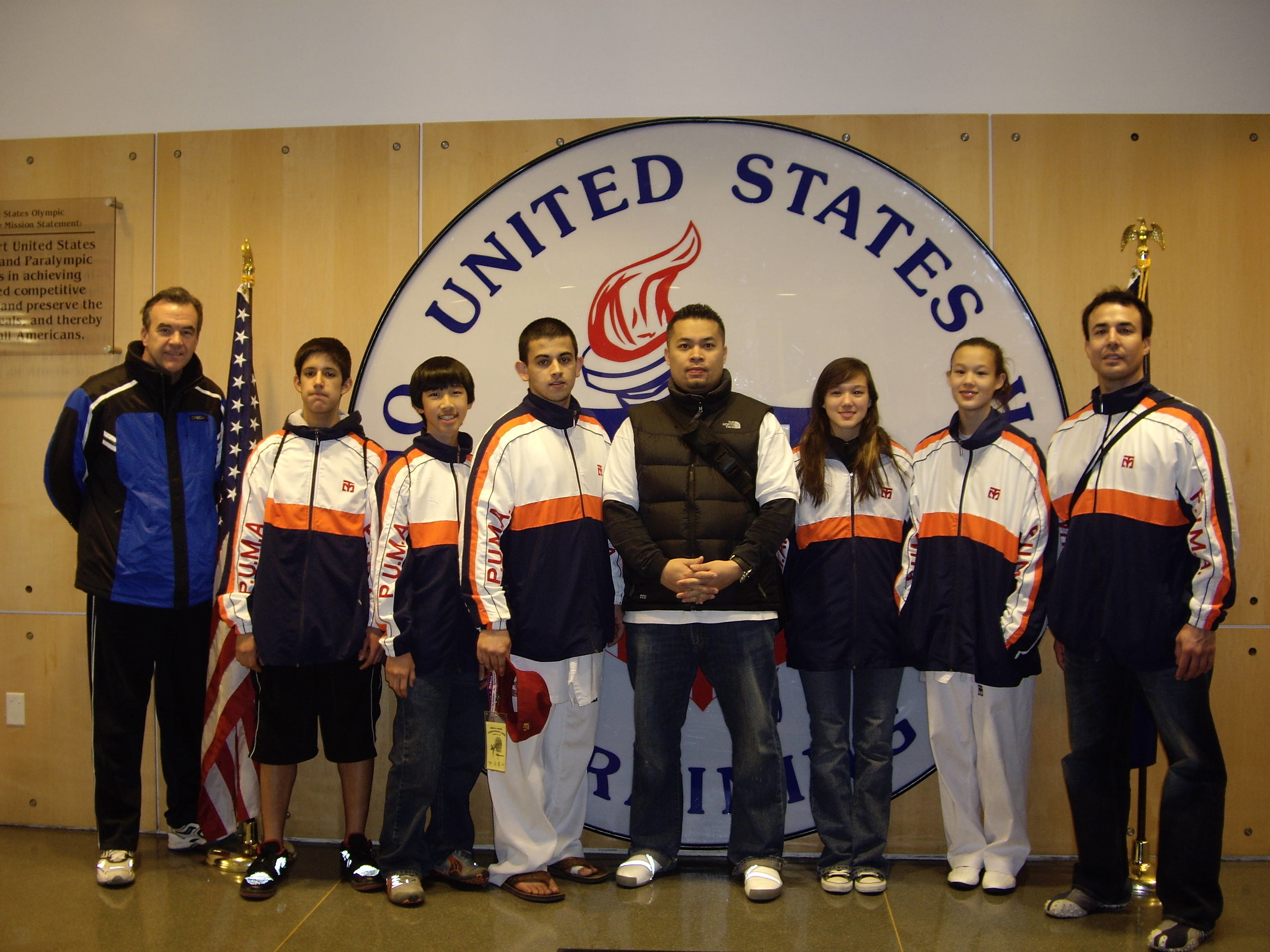 Phan University of Martial Arts - Burke, VA