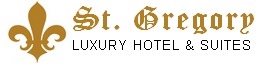 St. Gregory Hotel