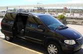 East Coast Limousine - Everett, MA