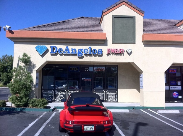 DeAngelos Jewelry