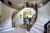 Custom marble stairs Custom marble stairs