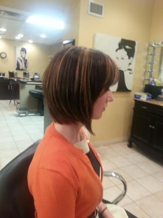 Top Level Salon Photo