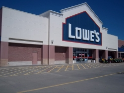 Lowe's Home Improvement Photo