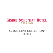 Grand Bohemian Hotel Orlando, Autograph Collection